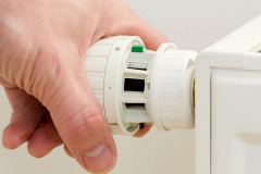 Witcham central heating repair costs