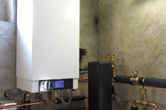Witcham condensing boiler companies