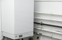 free Witcham condensing boiler quotes