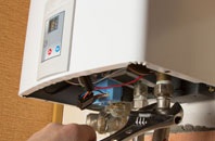 free Witcham boiler install quotes