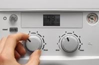 free Witcham boiler maintenance quotes